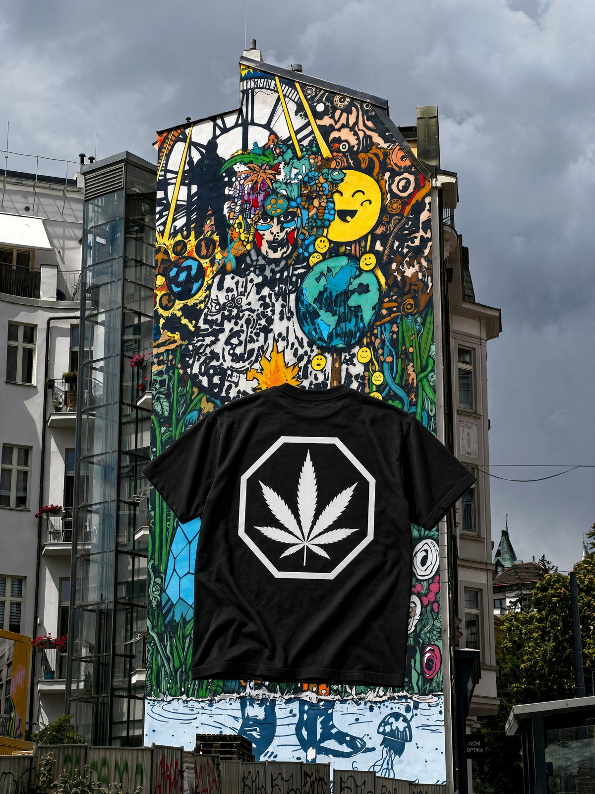 Exceso de THC